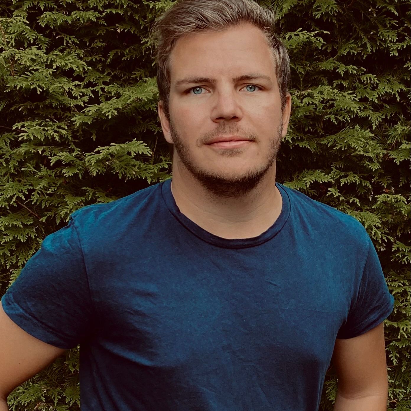 Profilbild för Mathias Holmqvist