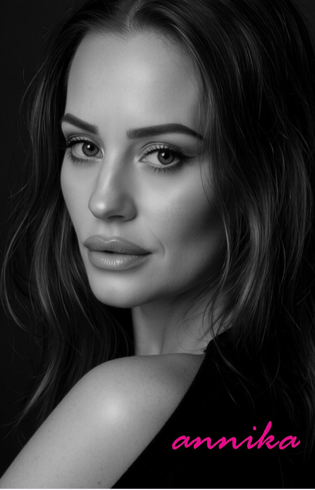 Profilbild för Annika Kvist