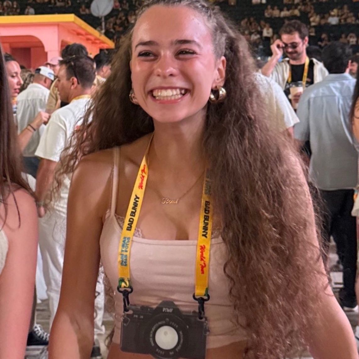Profilbild för Roxanna Deak