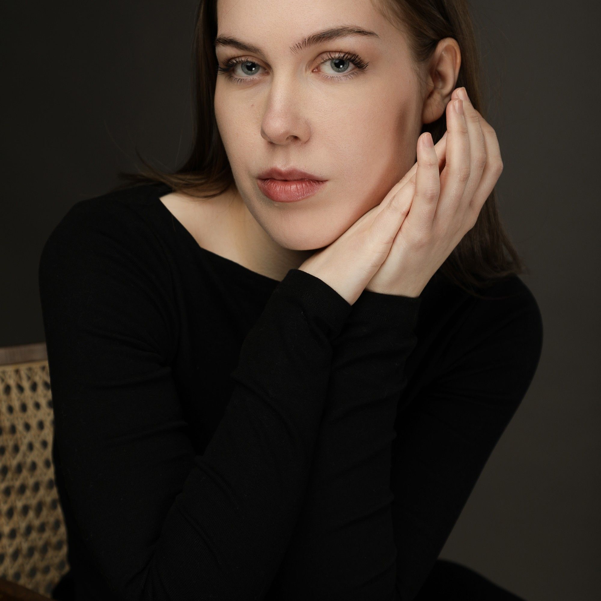 Profilbild för Josefine Svanholm