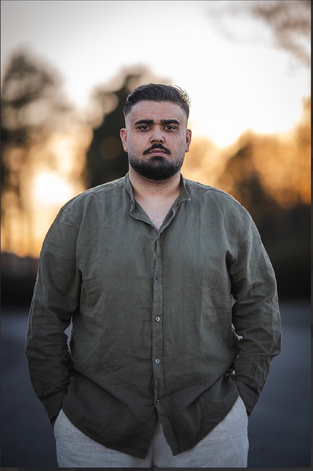 Profilbild för Cemil Dogan