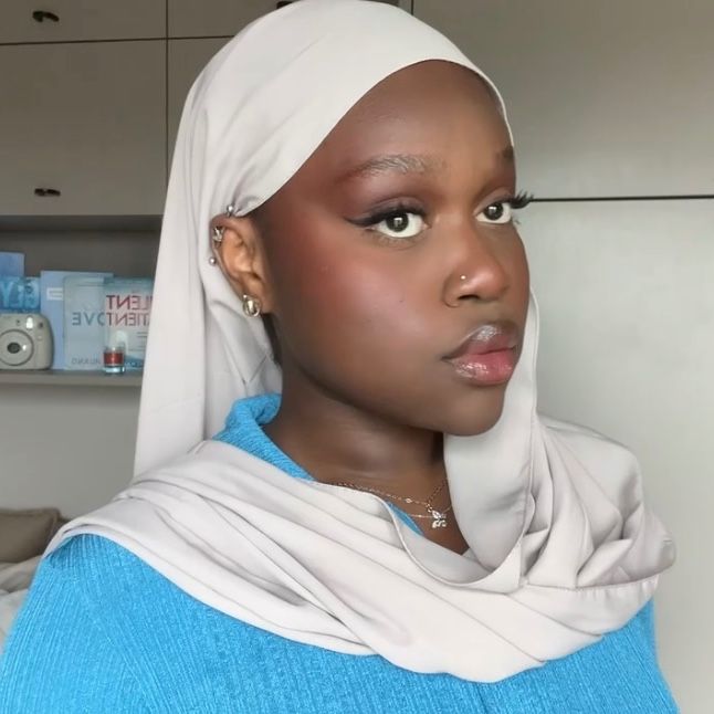 Profilbild för Ummawa Sengor