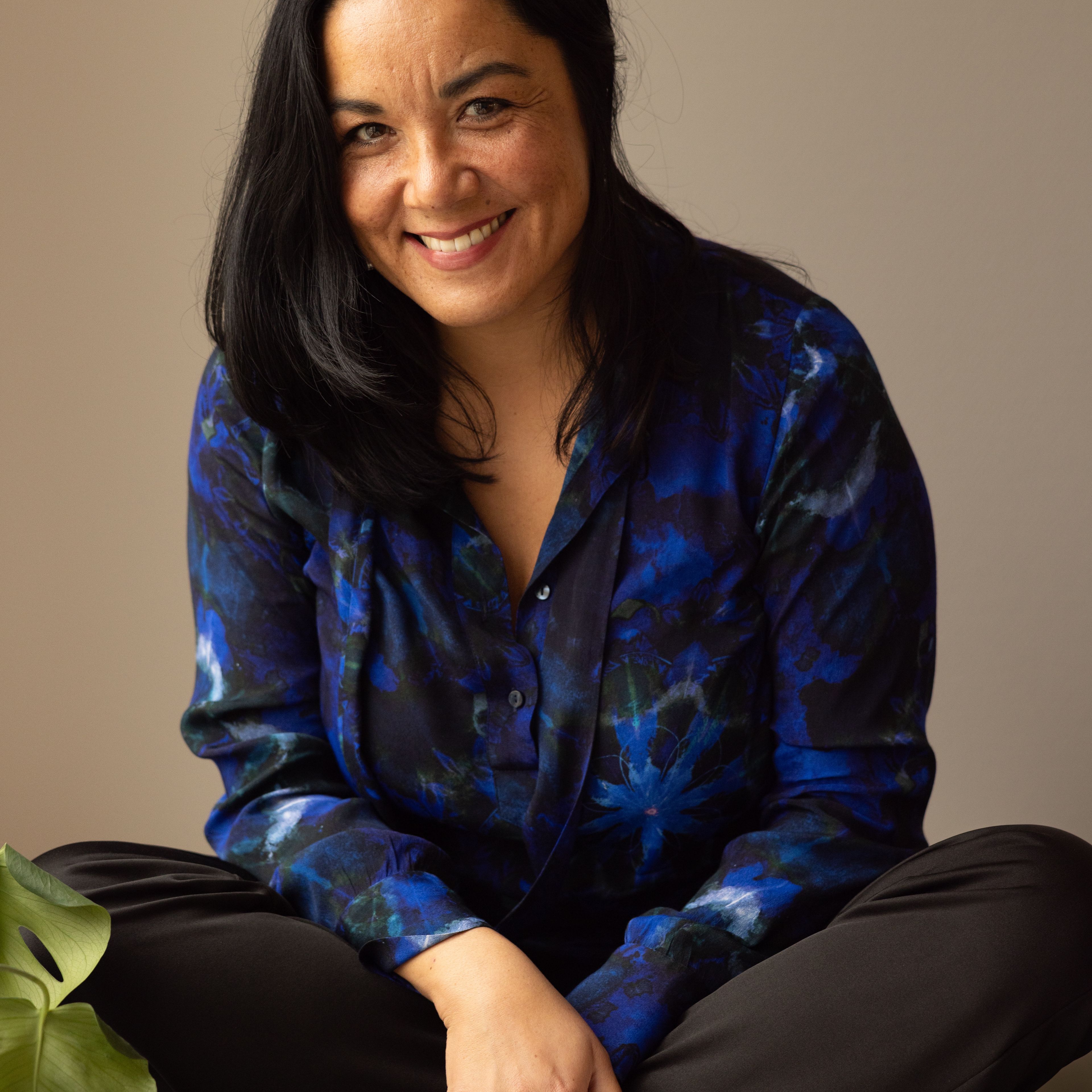 Profilbild för Pamela Cortes Bruna