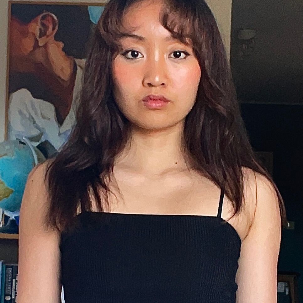 Profilbild för Lucy Akiara Truong