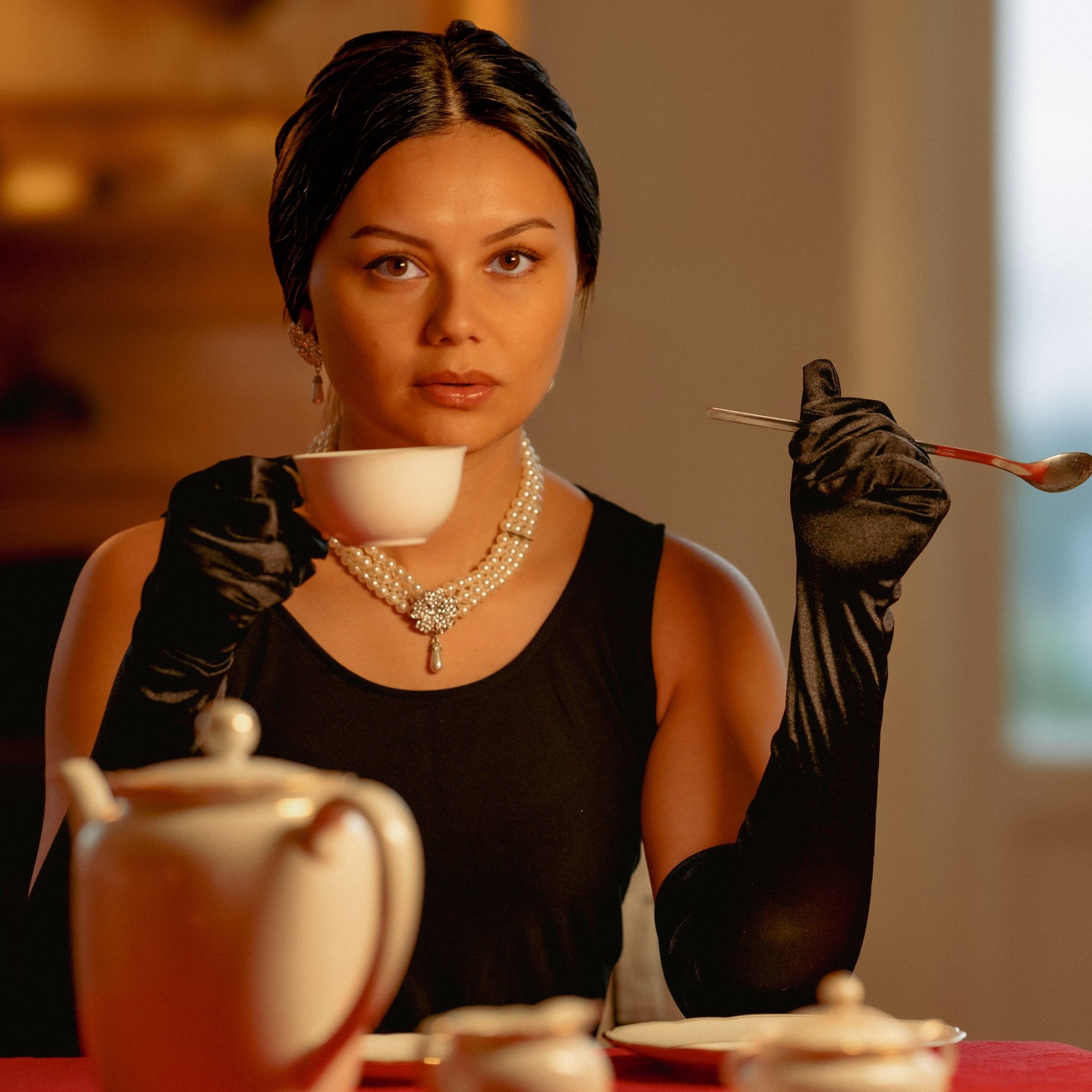 Profilbild för Emelie Börjesson