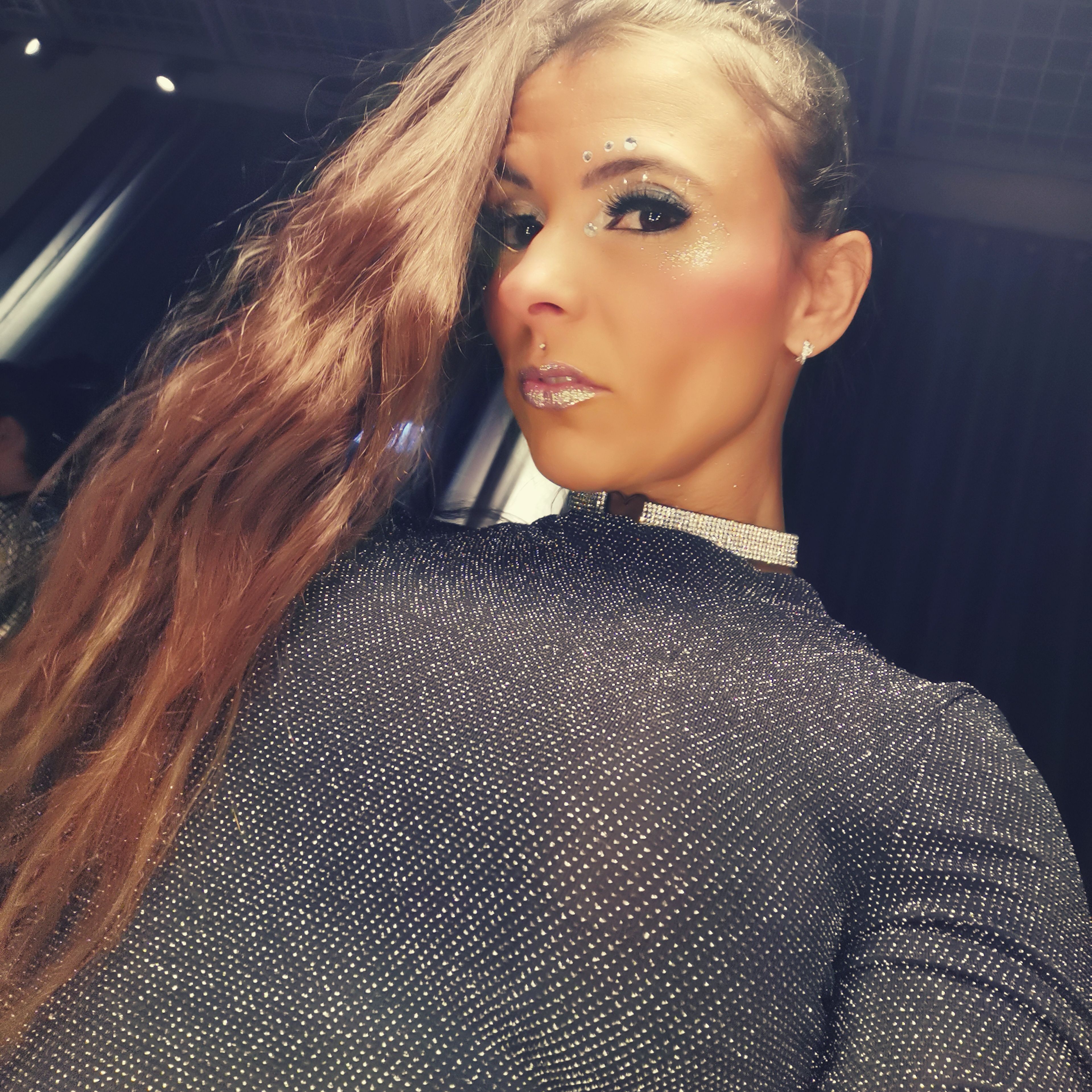 Profilbild för Gabi Serrano