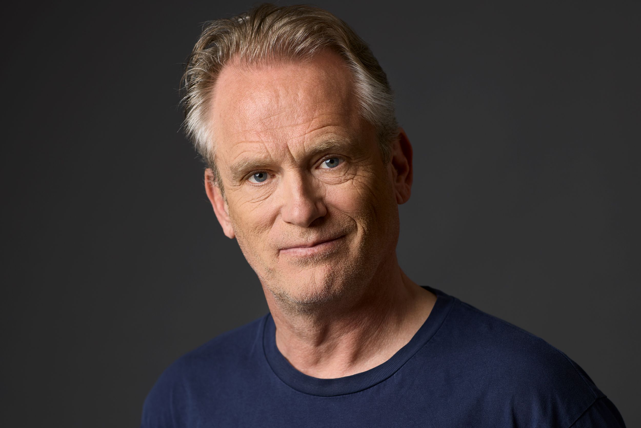 Profilbild för Mikael Almqvist