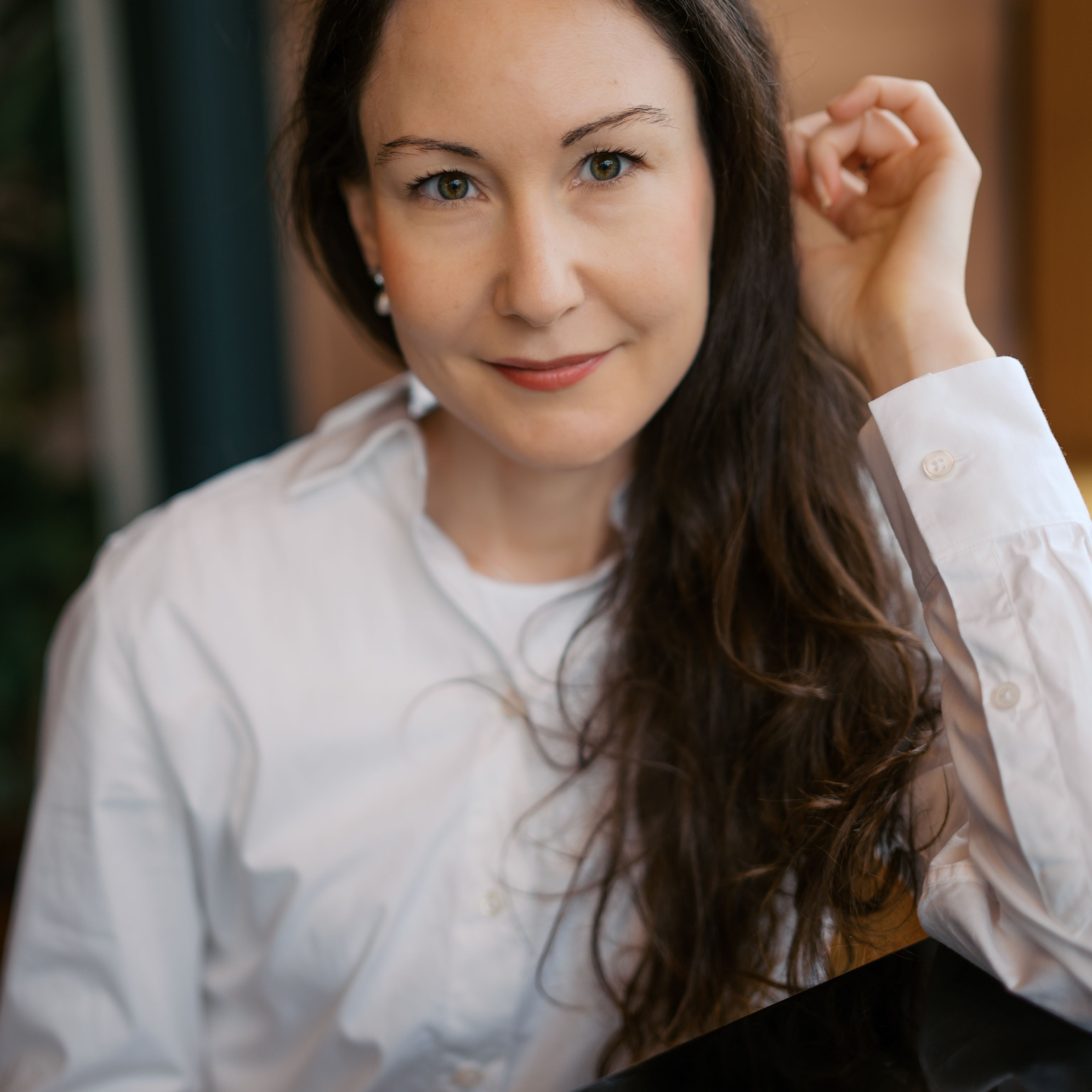 Profilbild för Sara Behr Andersson