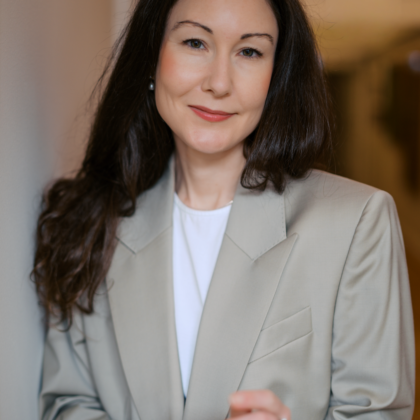 Profilbild för Sara Behr Andersson