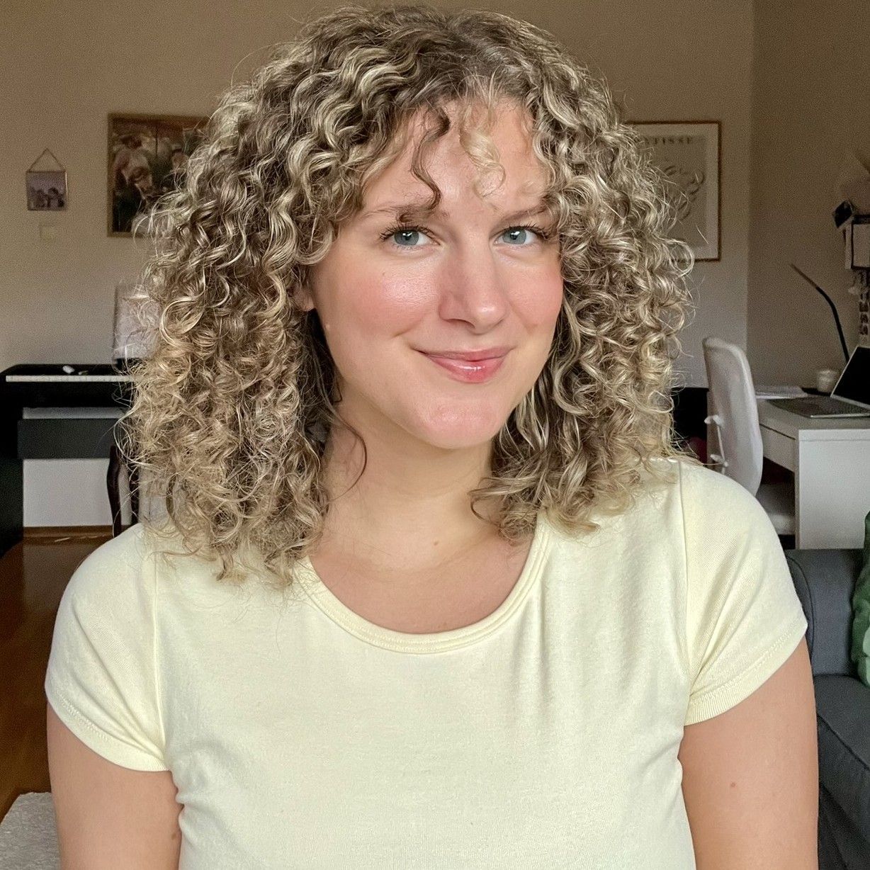 Profilbild för Emelie Berggren