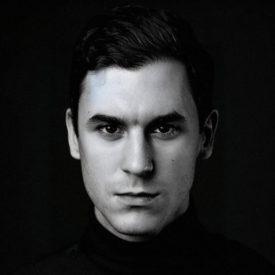 Profilbild för Pietro Fortunato