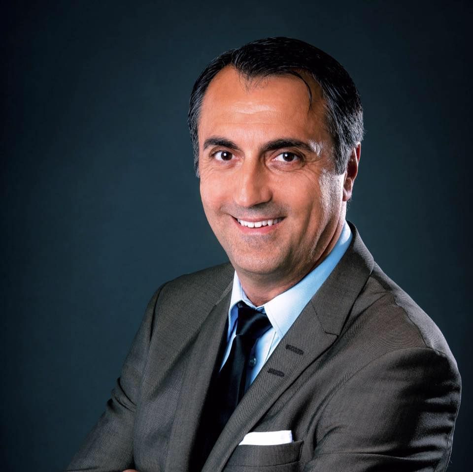 Profilbild för Panagiotis Vasiliou