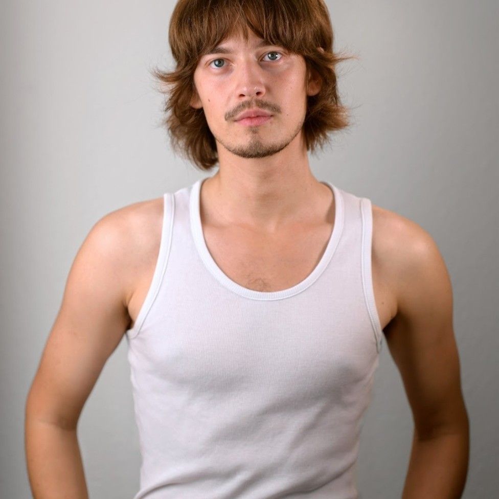 Profilbild för Tito Windborg