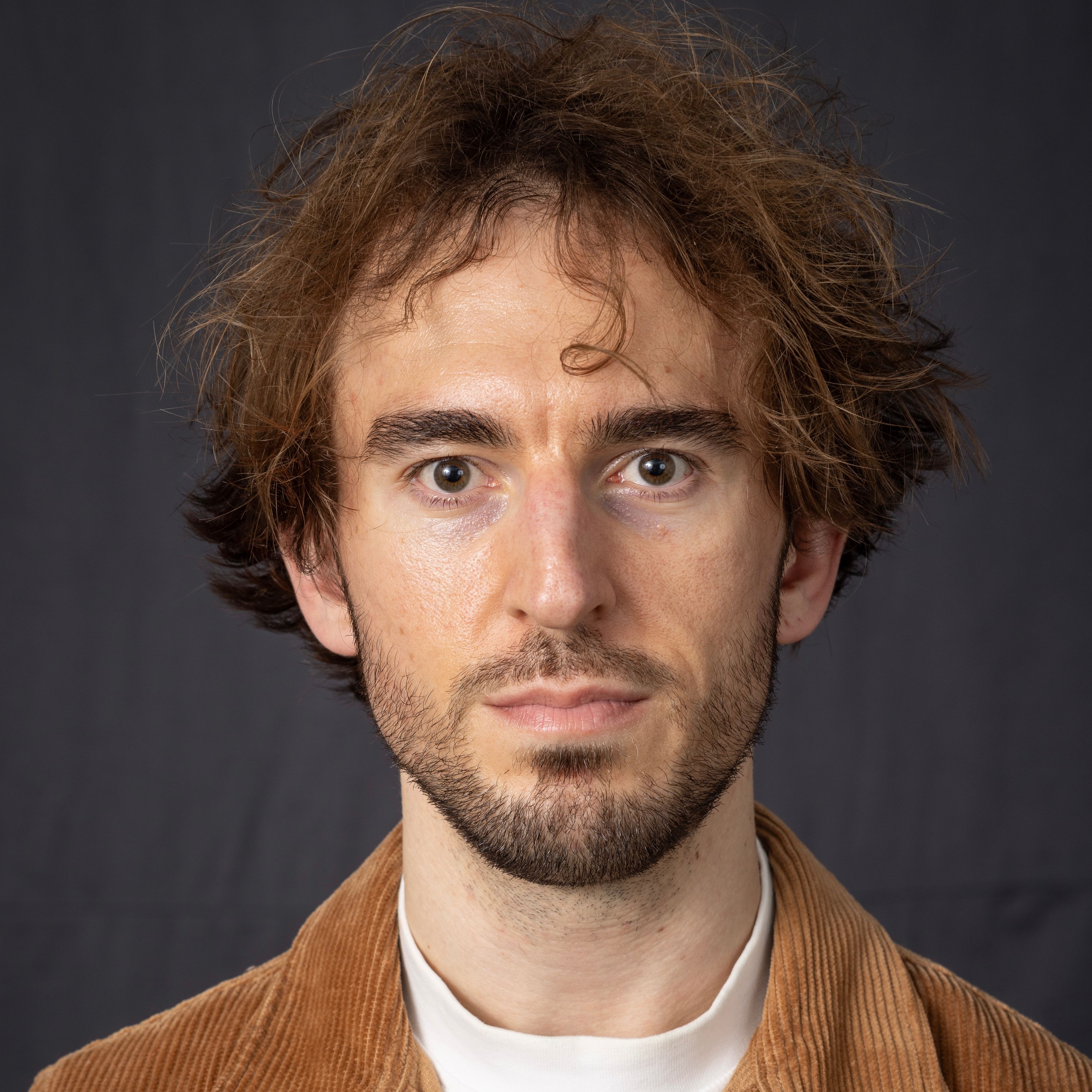 Profilbild för Elias Åkerman