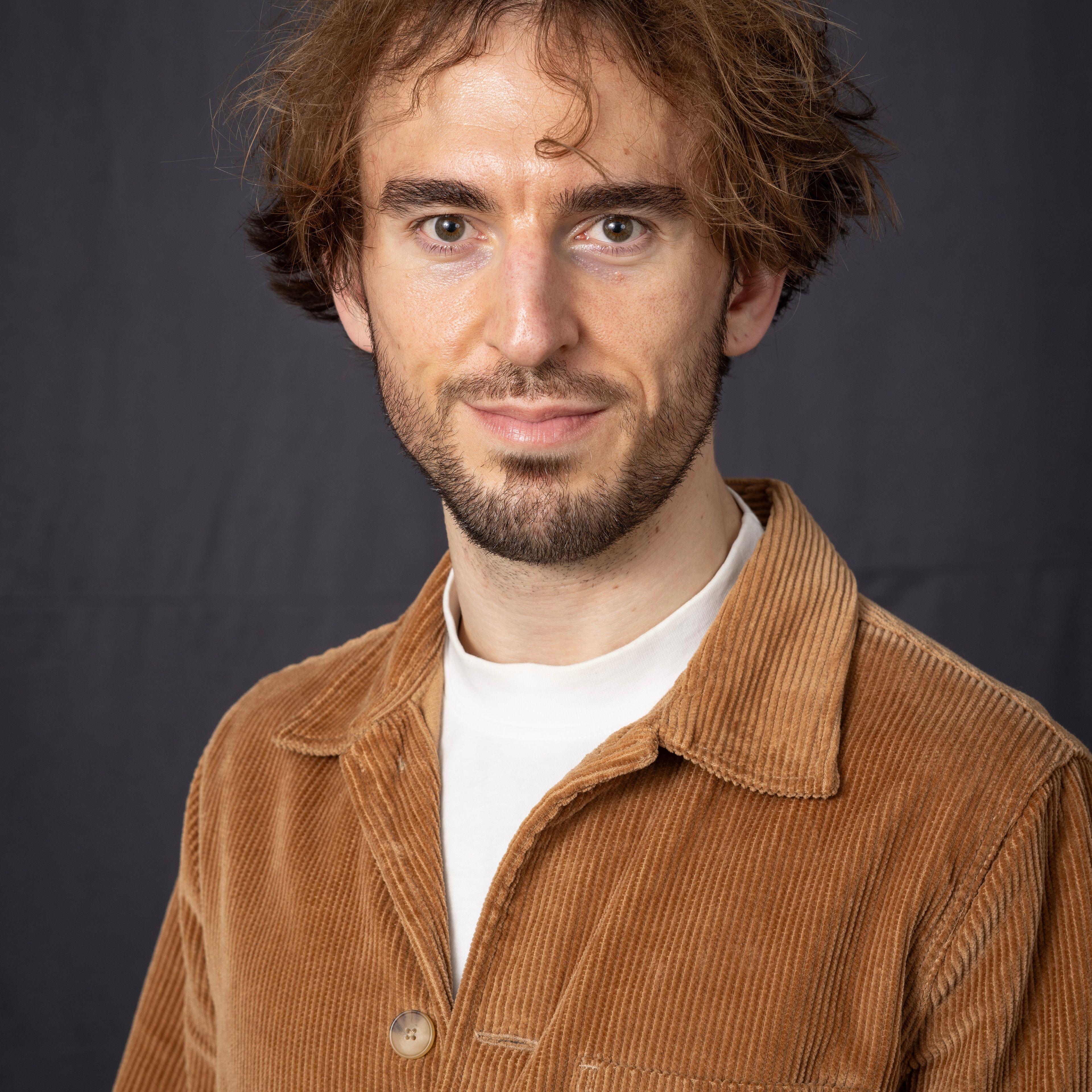 Profilbild för Elias Åkerman