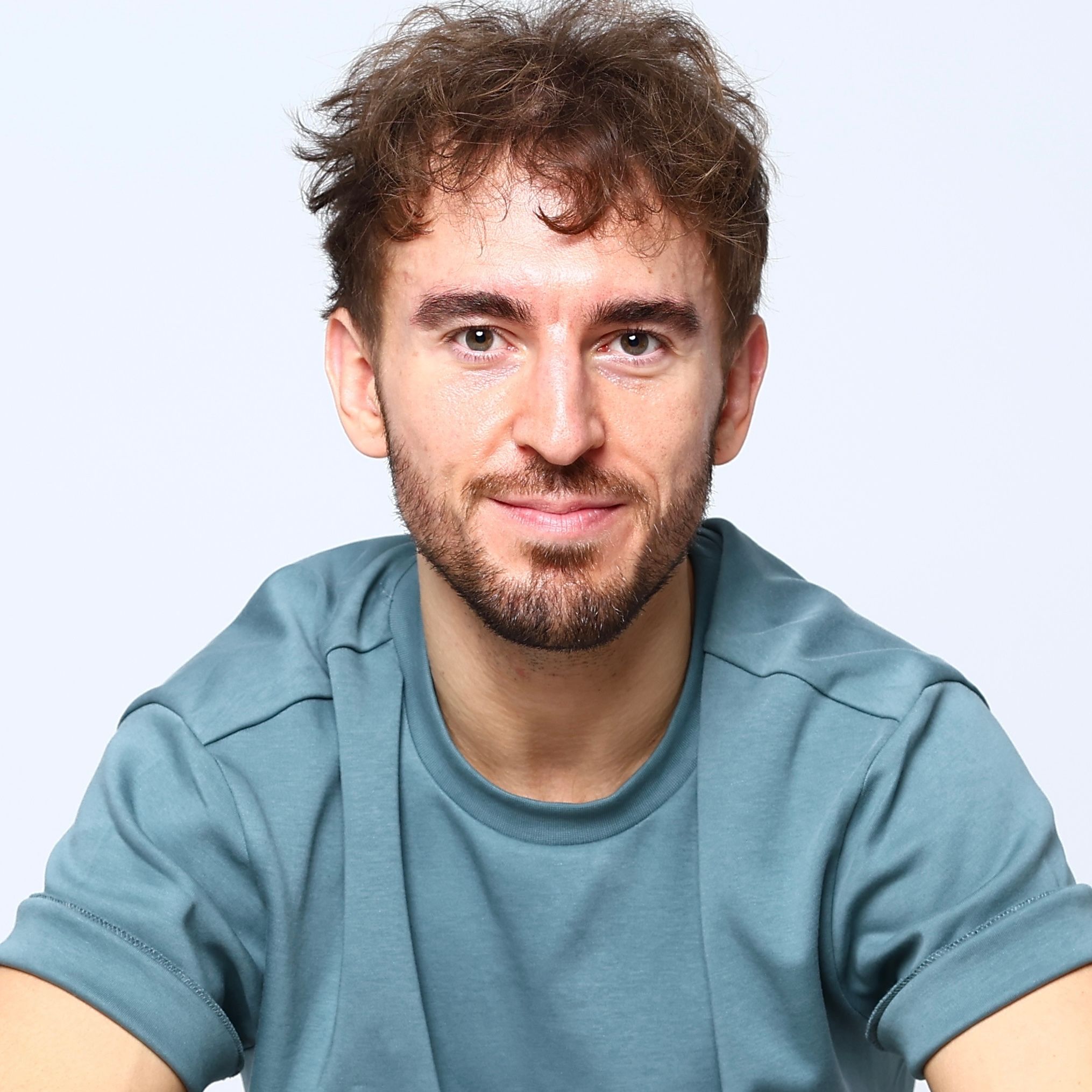 Profilbild för Elias Åkerman