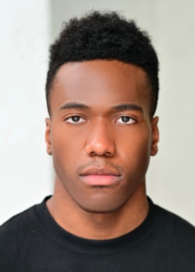 Profilbild för Bodila Bokofo