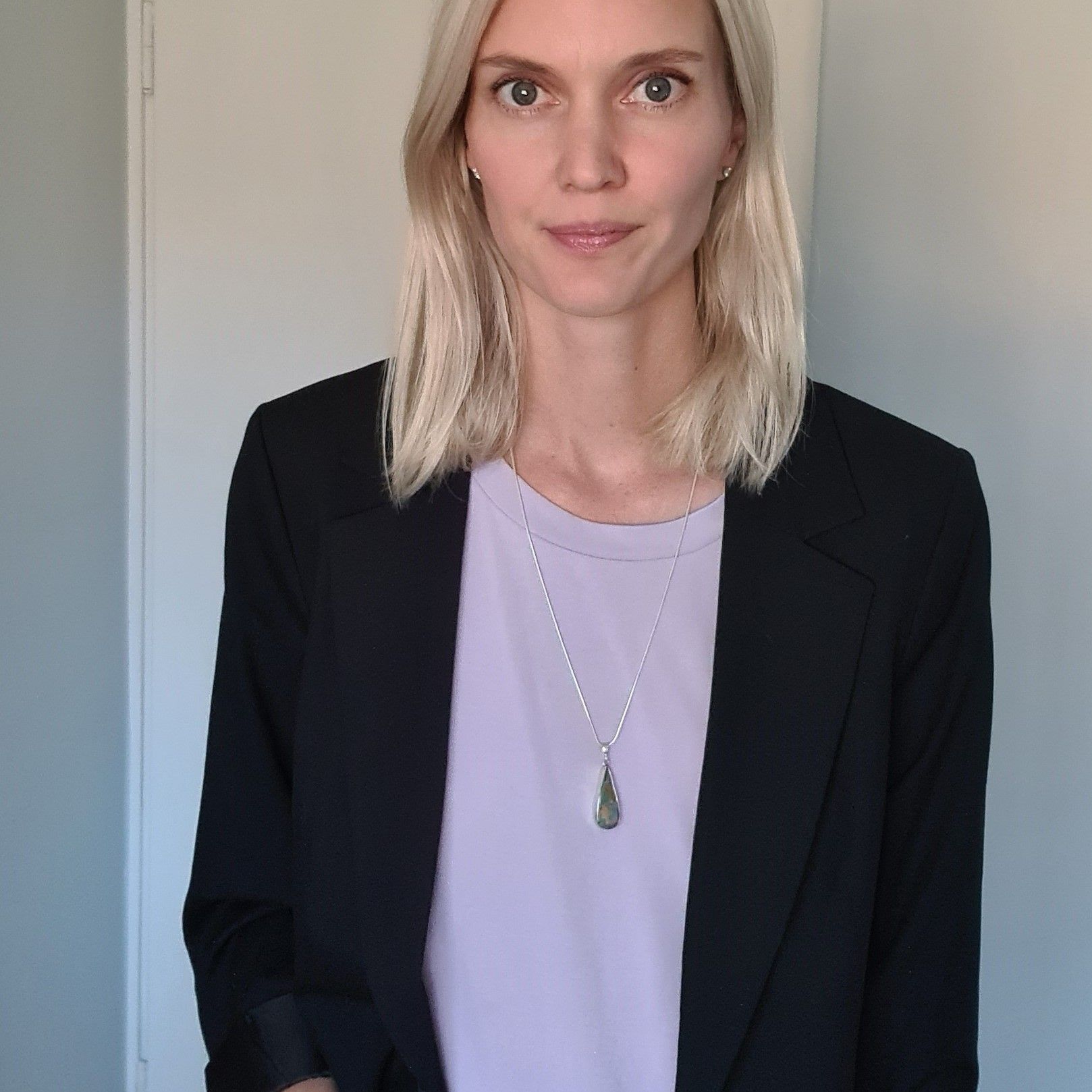 Profilbild för Mina Lindbäck