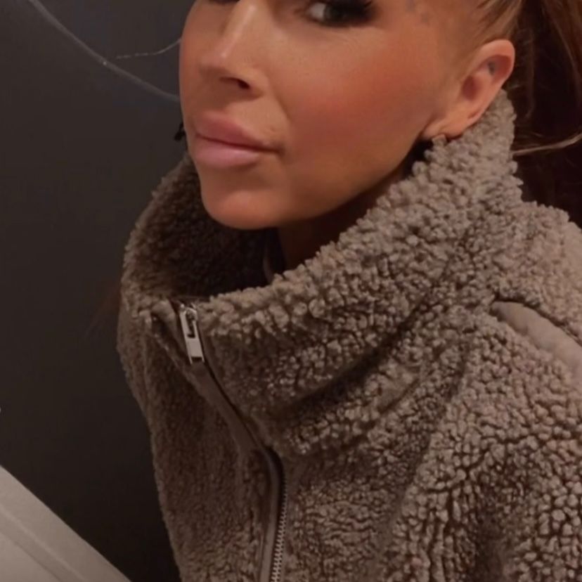 Profilbild för Hannah Palomaa