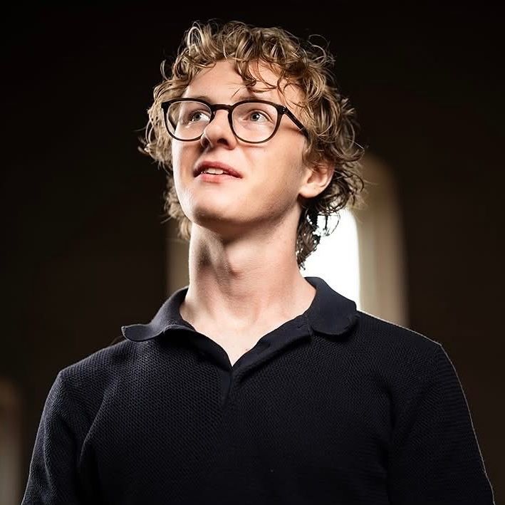 Profilbild för Hugo Holst