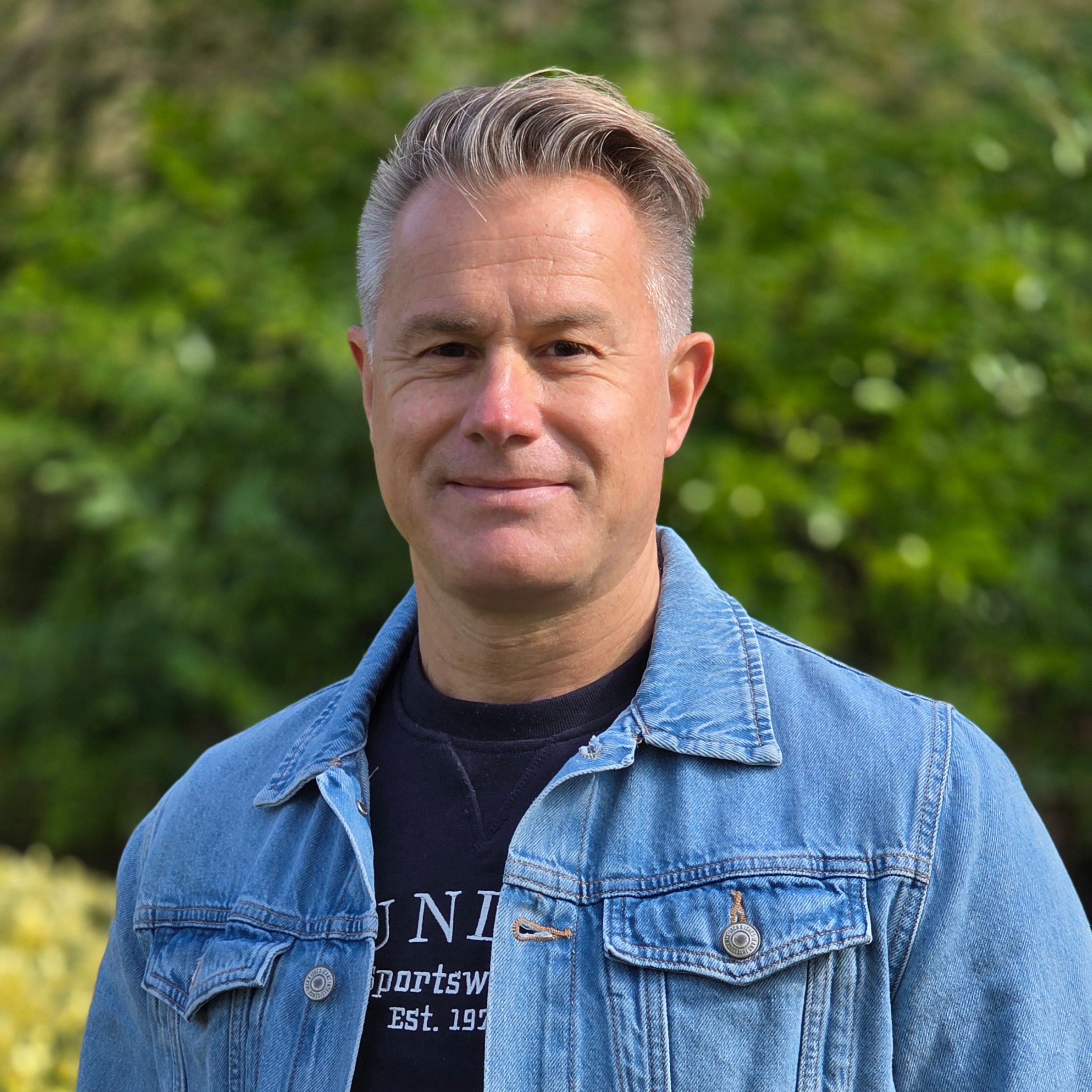 Profilbild för Jonas Sundquist