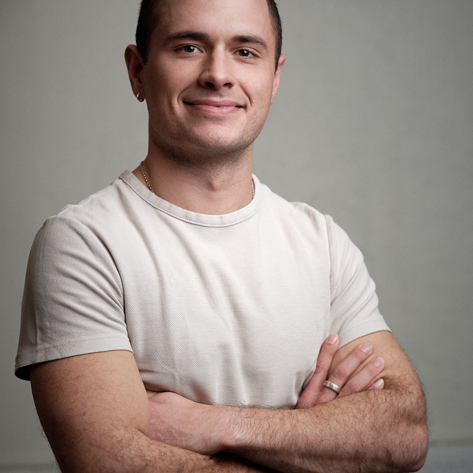 Profilbild för Simon Rajala