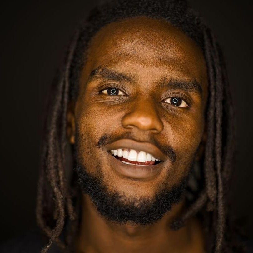 Profilbild för Kevin Mwenda