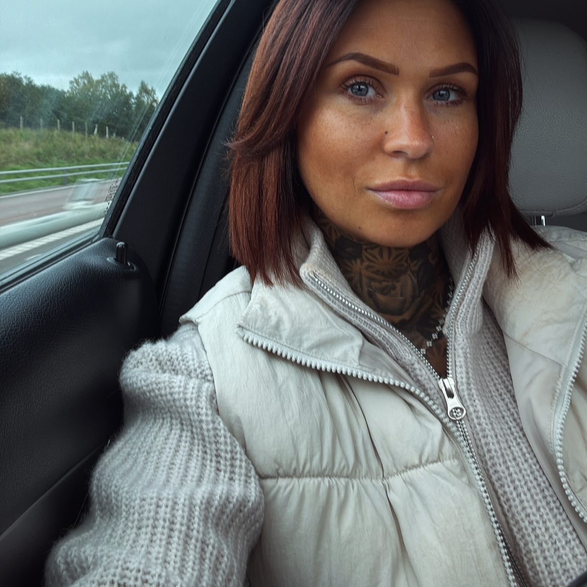 Profilbild för Felicia Wikholm