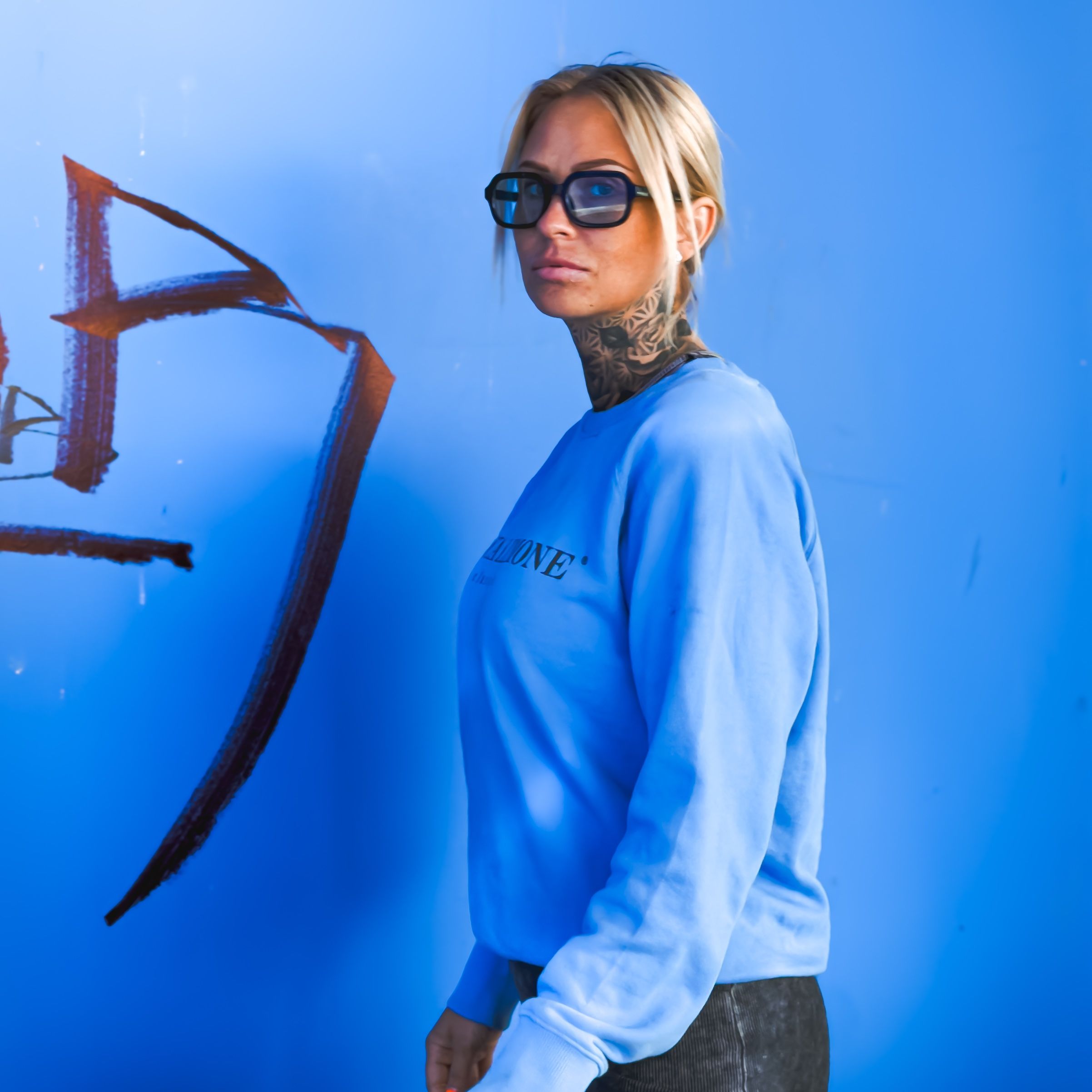 Profilbild för Felicia Wikholm