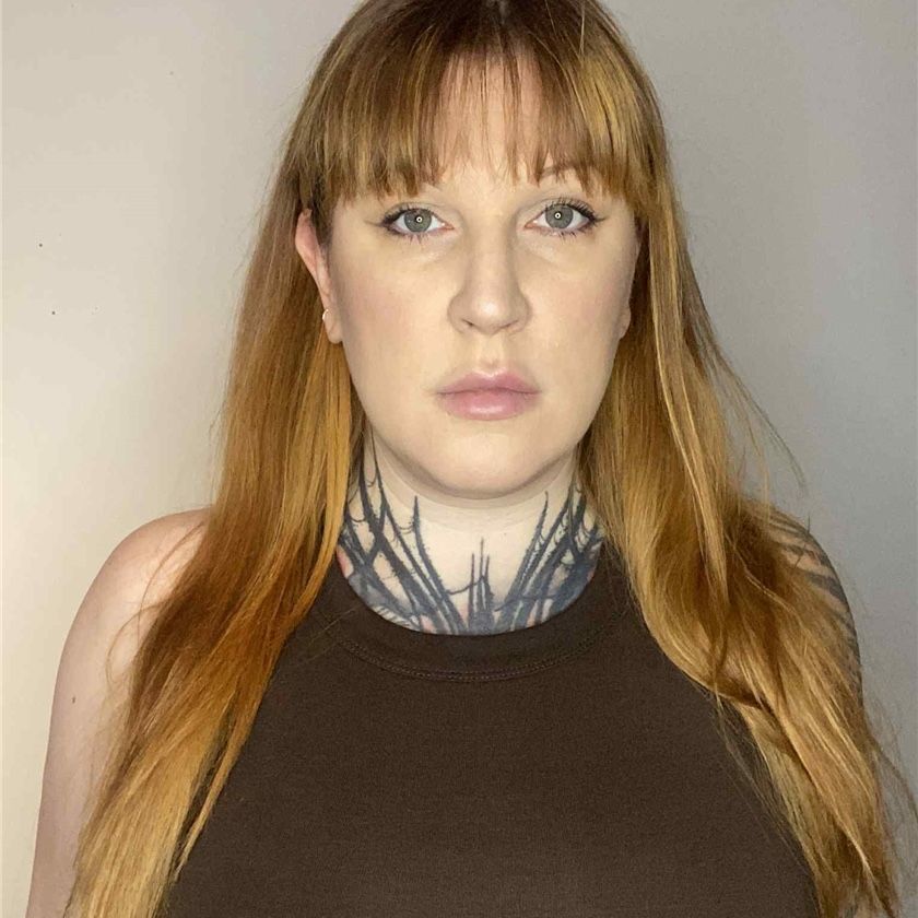 Profilbild för Ronja Lehtonen