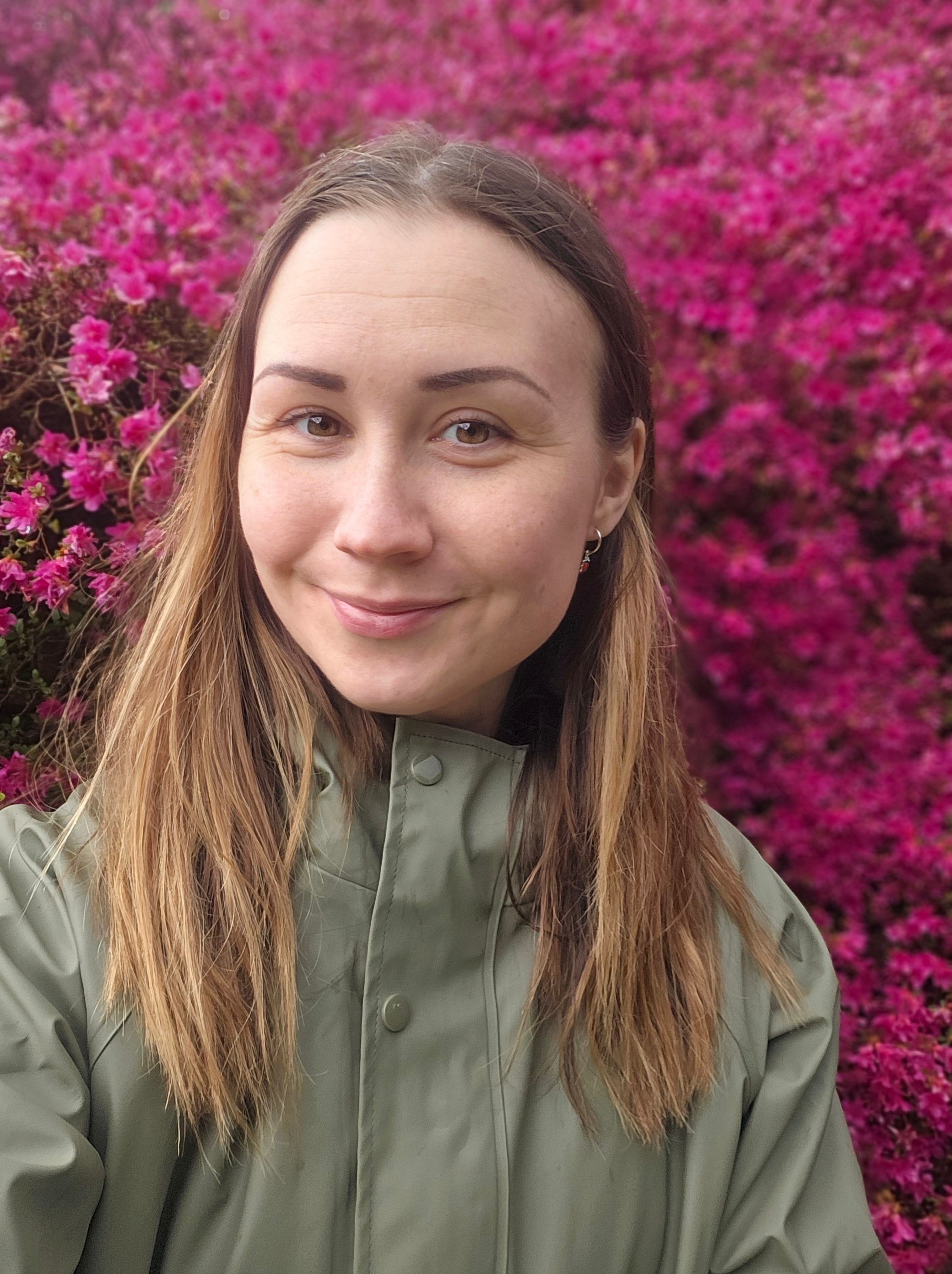 Profilbild för Madelene Norén Linder