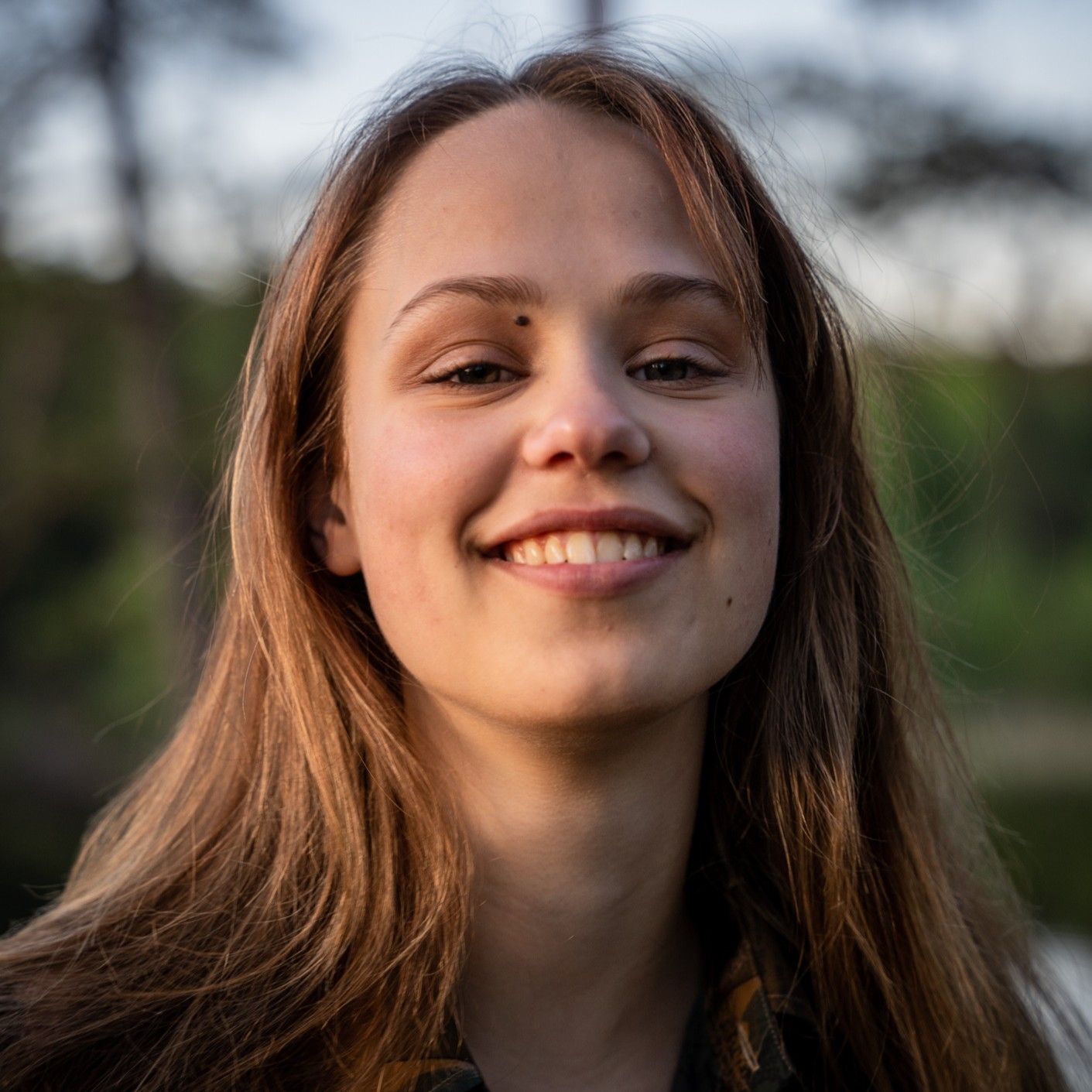 Profilbild för Maria Bern