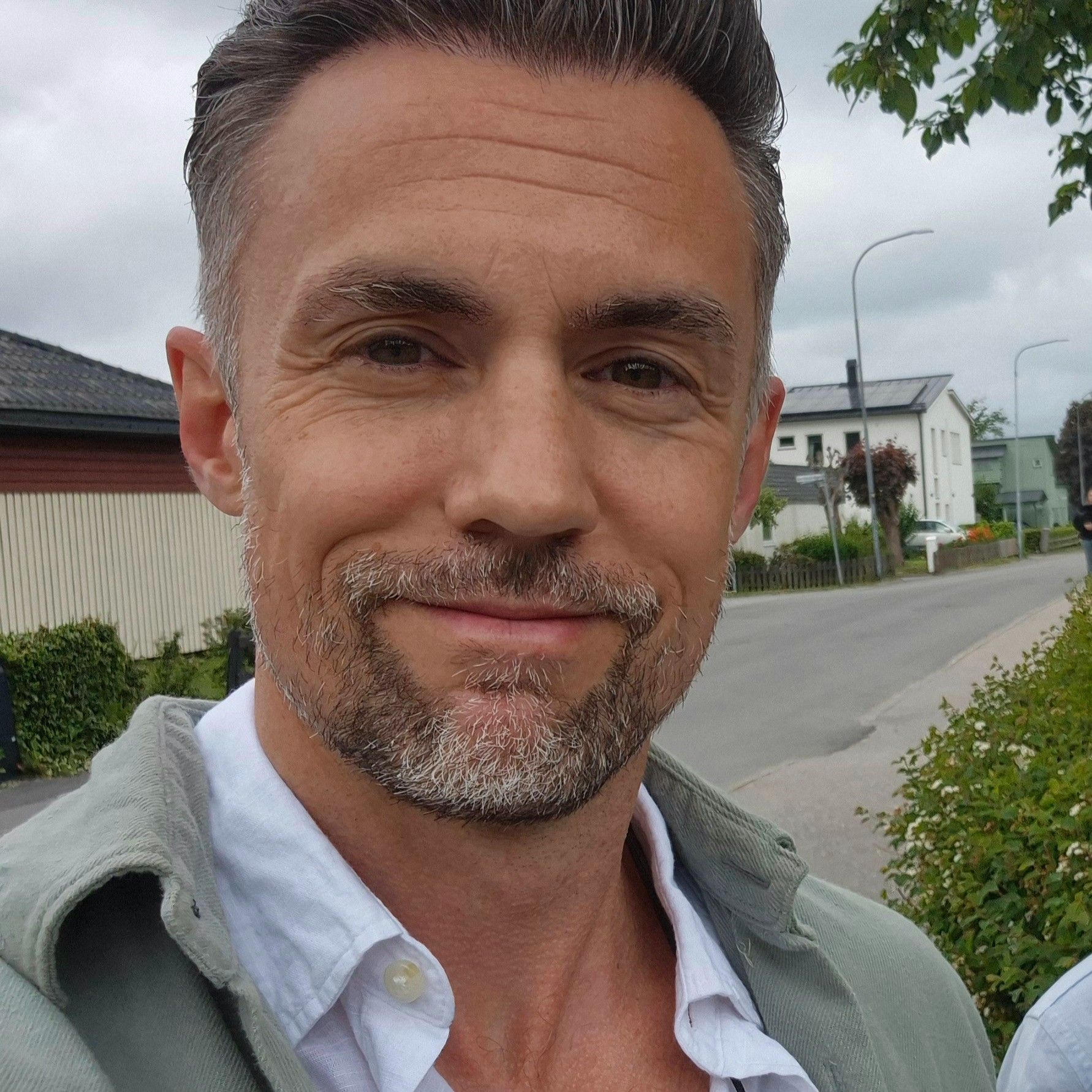 Profilbild för Johan Törnqvist