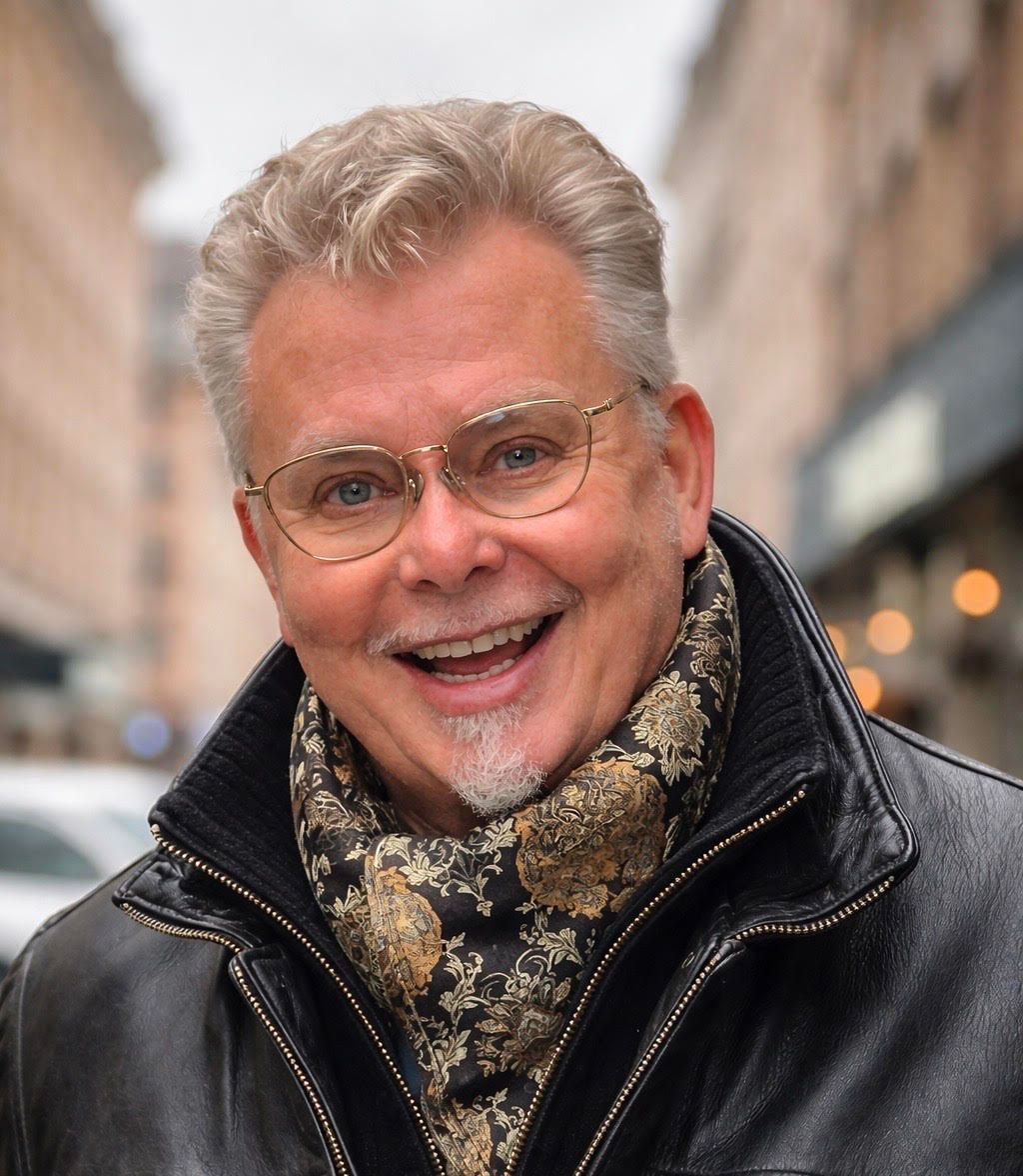 Profilbild för Lille Peter Jönsson