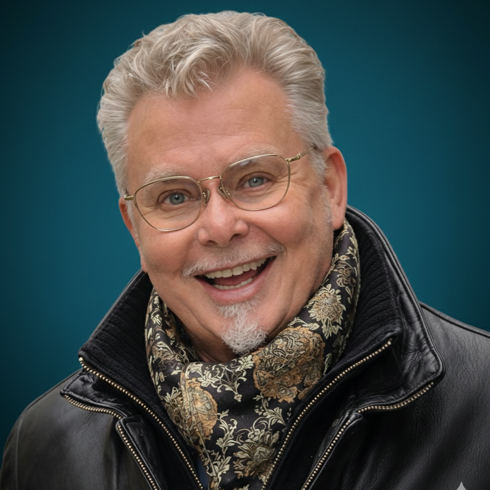 Profilbild för Lille Peter Jönsson