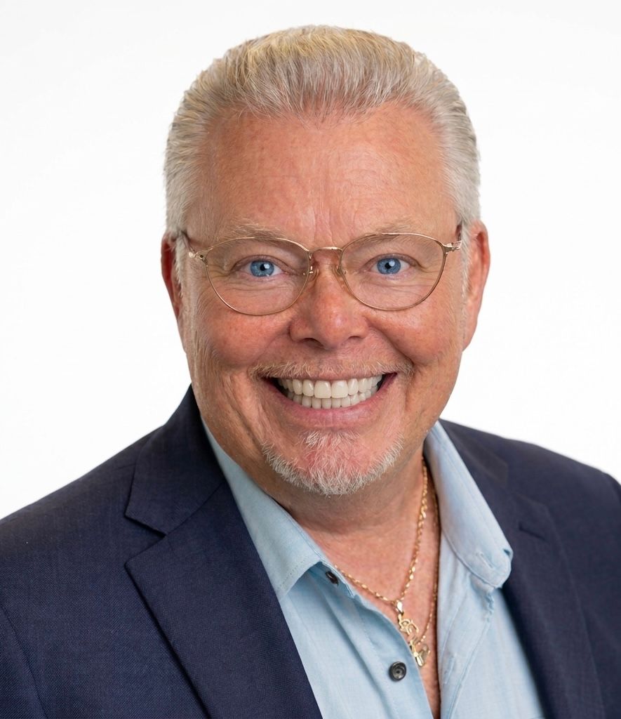 Profilbild för Lille Peter Jönsson