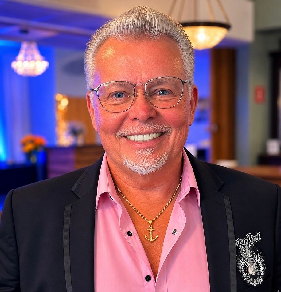Profilbild för Lille Peter Jönsson