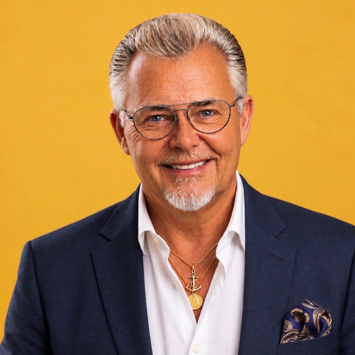 Profilbild för Lille Peter Jönsson