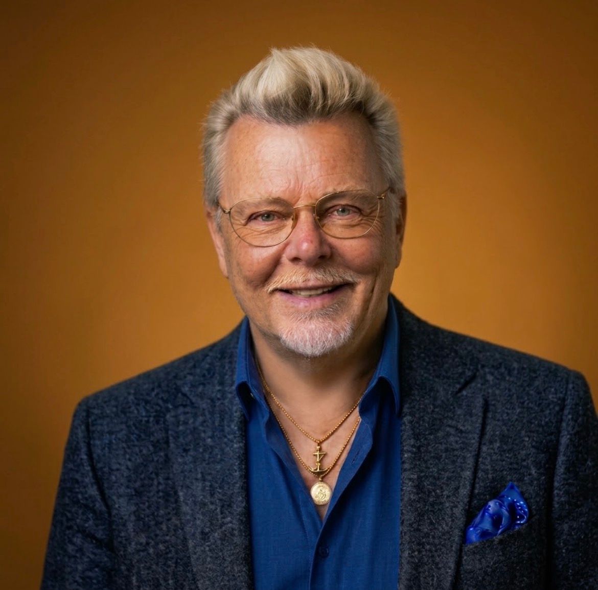 Lille Peter Jönsson profilbild