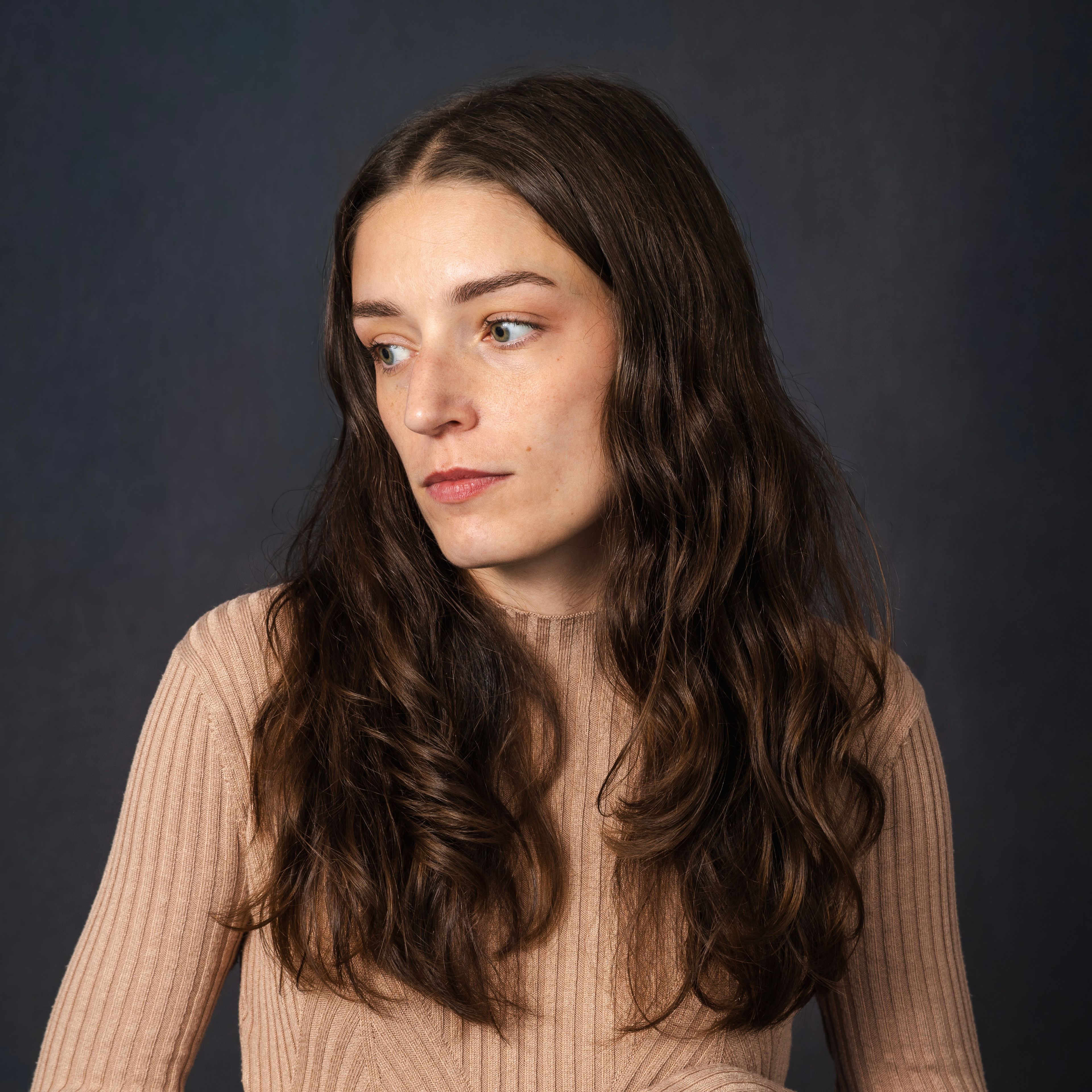 Profilbild för Amanda Justina Hägglund