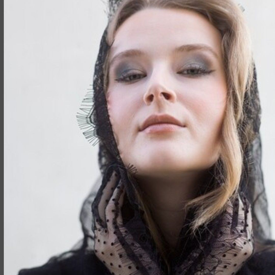 Profilbild för Tove Henriksson