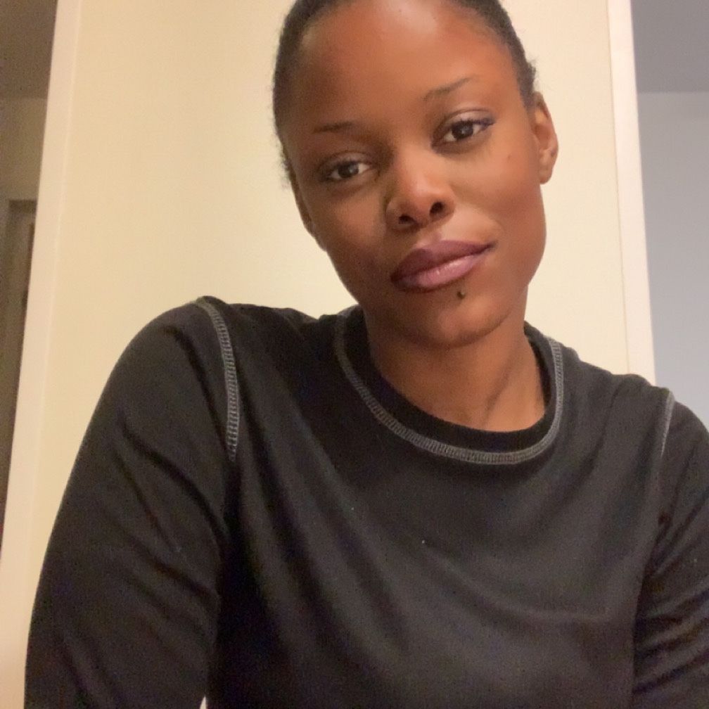 Susan Najabi profilbild