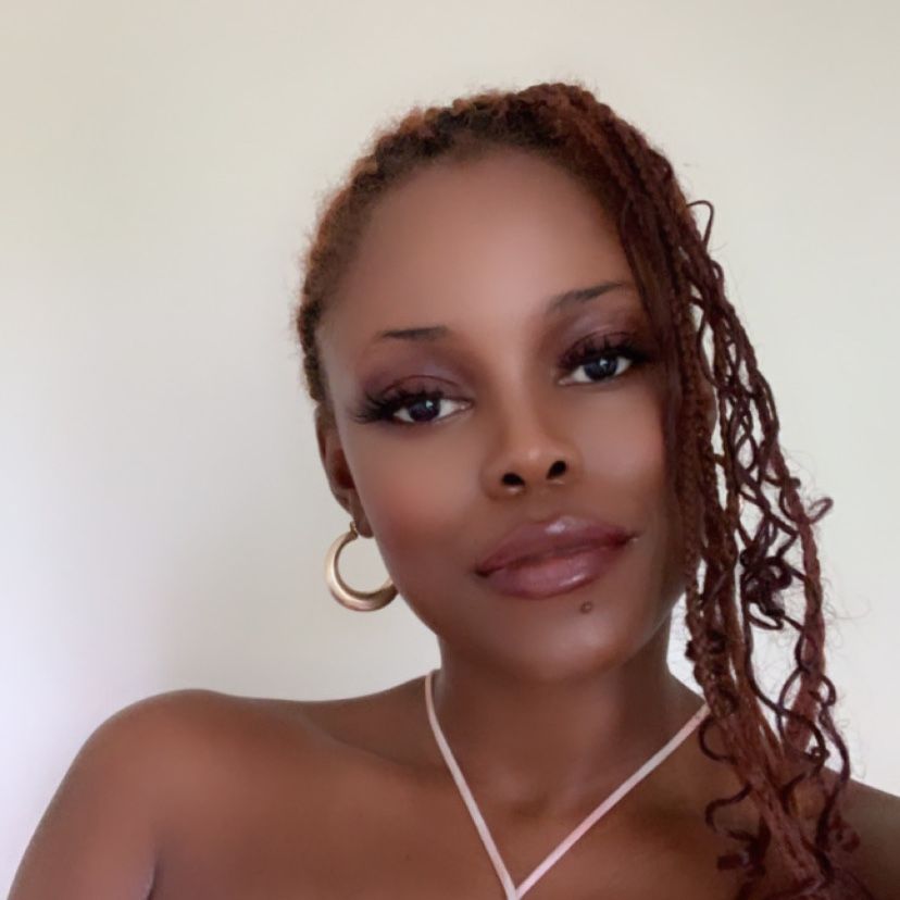 Profilbild för Susan Najabi