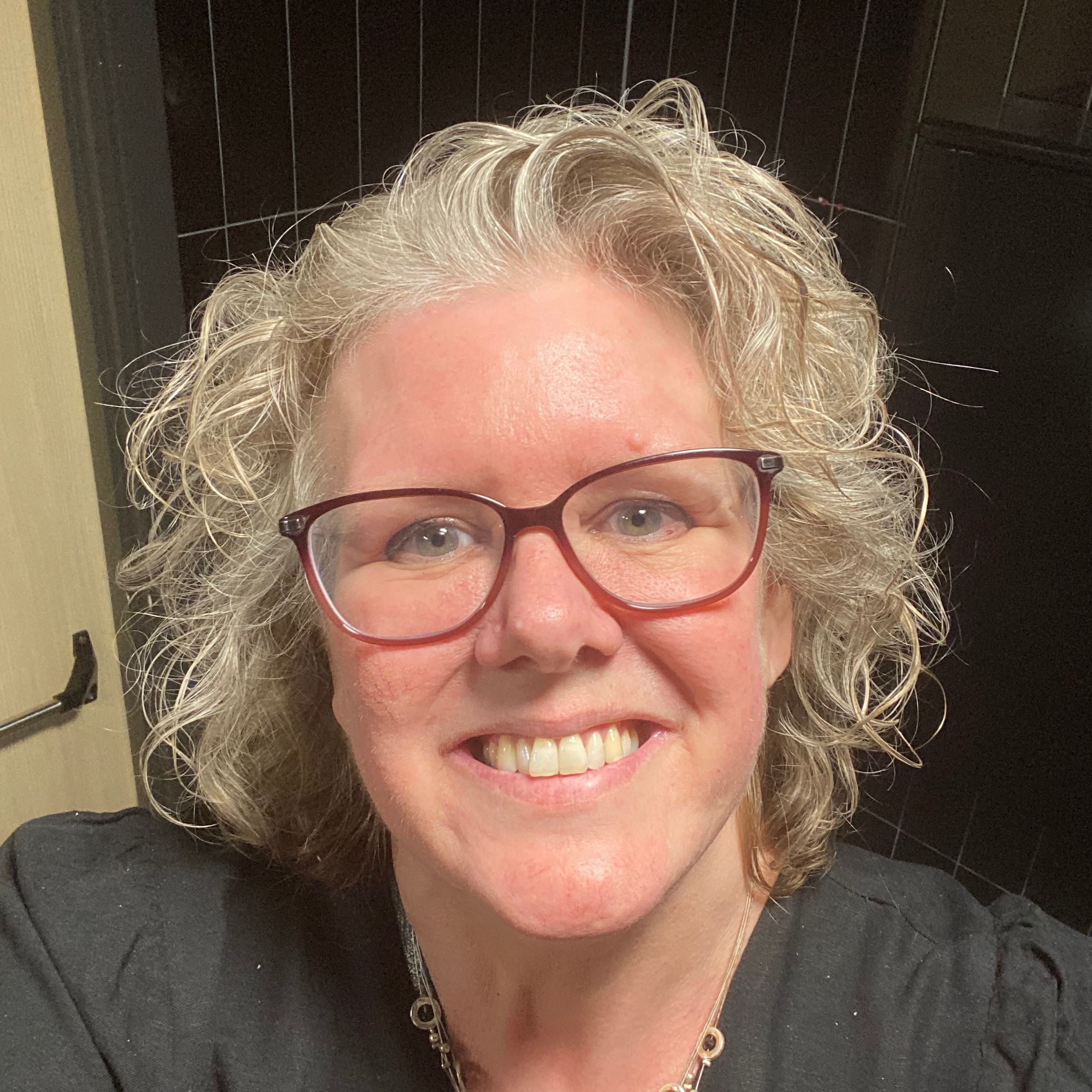 Petra Backö profilbild