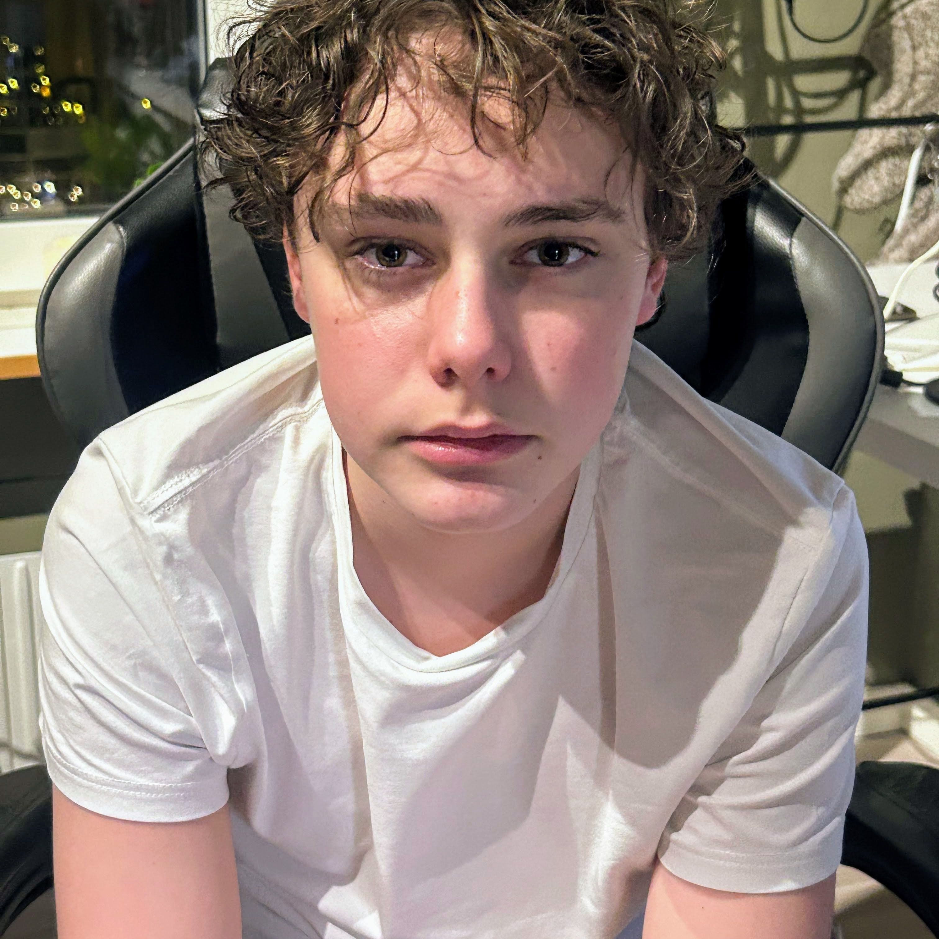 Profilbild för Edvin Andersson