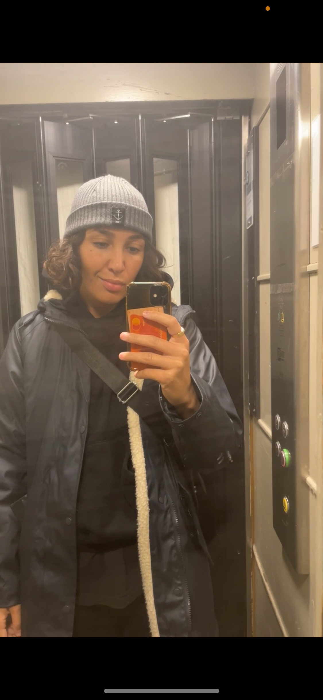 Profilbild för Sara Belahcen