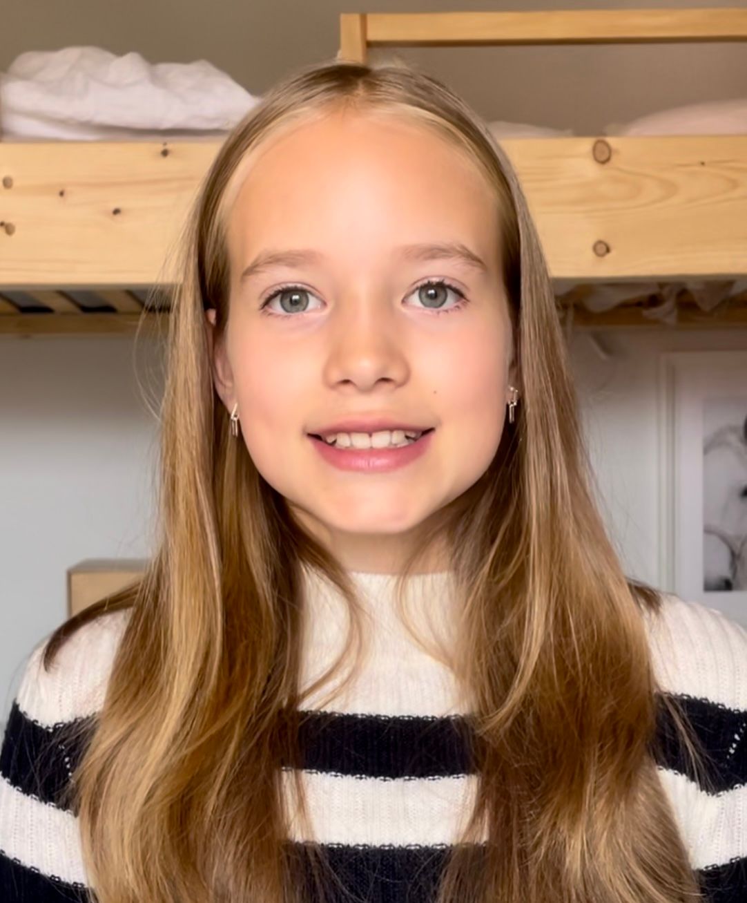 Profilbild för Ana Millie Griffin