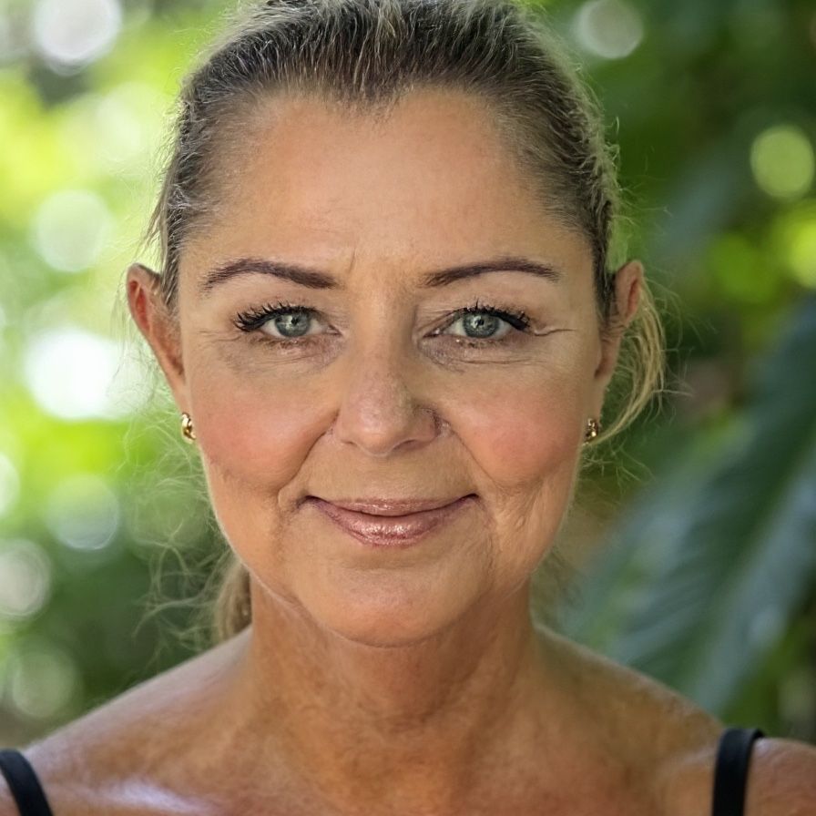Profilbild för Petra Gassner