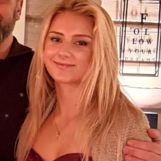 Profilbild för Sienna Millfors