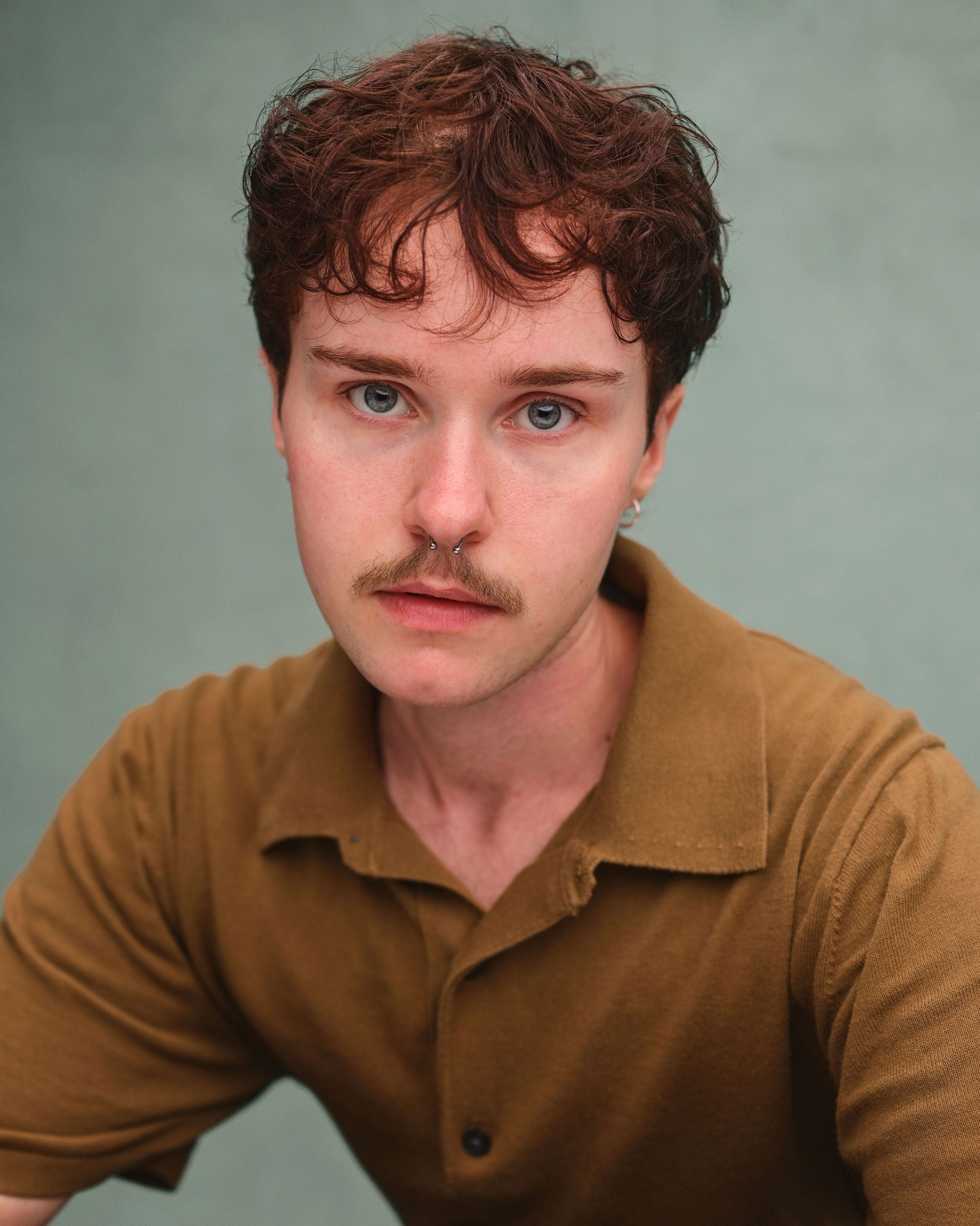 Profilbild för Liam Nisseborn